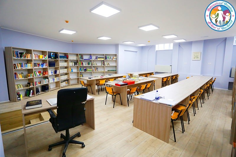 International Premium School of Bucharest