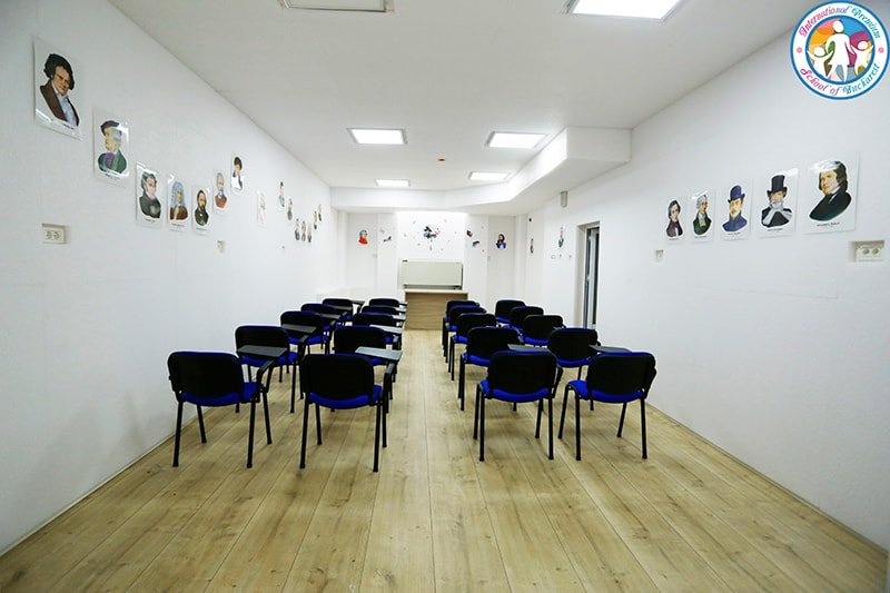 International Premium School of Bucharest