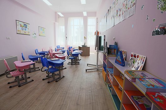 International Premium School of Bucharest