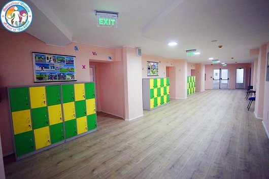 International Premium School of Bucharest